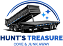 Hunt's Treasure Cove & Junk Away