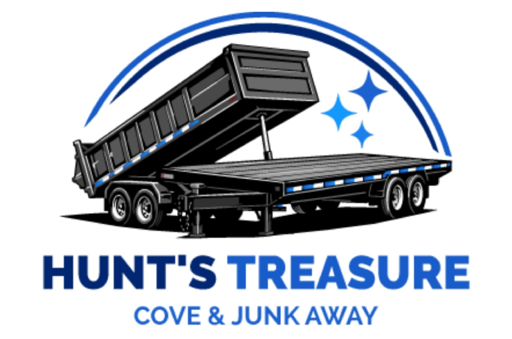 Hunt's Treasure Cove & Junk Away